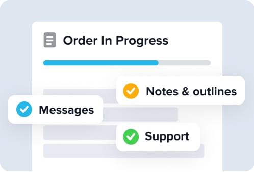 order