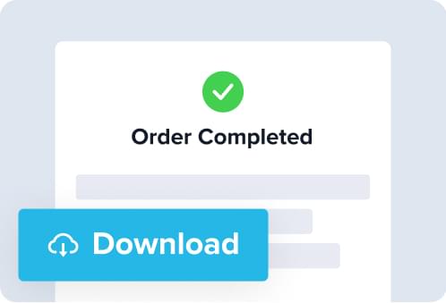 order